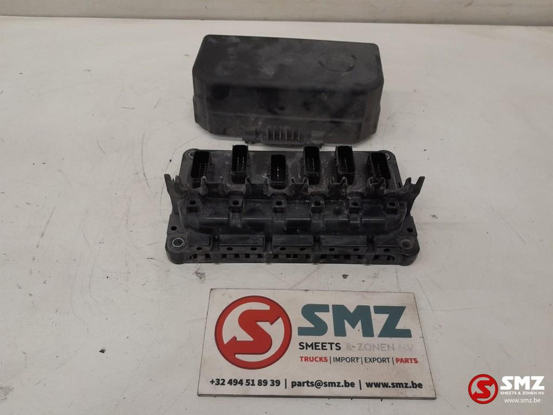 DAF Occ ECU lichtregeleenheid DAF - Блок управління в категорії Вантажівки: фото 1 DAF Occ ECU lichtregeleenheid DAF - Блок управління в категорії Вантажівки: фото 1