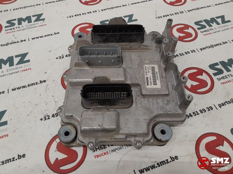 DAF Occ ECU motorbesturingseenheid MX13 DAF - Блок управління в категорії Вантажівки: фото 2 DAF Occ ECU motorbesturingseenheid MX13 DAF - Блок управління в категорії Вантажівки: фото 2