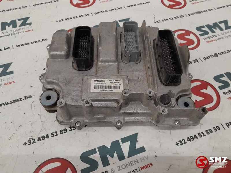 DAF Occ ECU motorbesturingseenheid MX13 DAF - Блок управління в категорії Вантажівки: фото 4 DAF Occ ECU motorbesturingseenheid MX13 DAF - Блок управління в категорії Вантажівки: фото 4