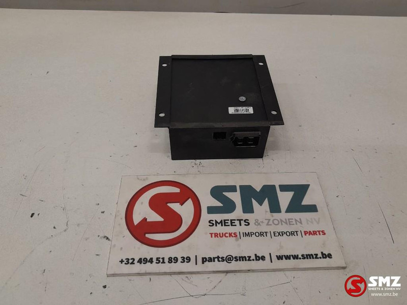 DAF Occ ECU omvormer 24V/12V 10A DAF - Блок управління в категорії Вантажівки: фото 4 DAF Occ ECU omvormer 24V/12V 10A DAF - Блок управління в категорії Вантажівки: фото 4