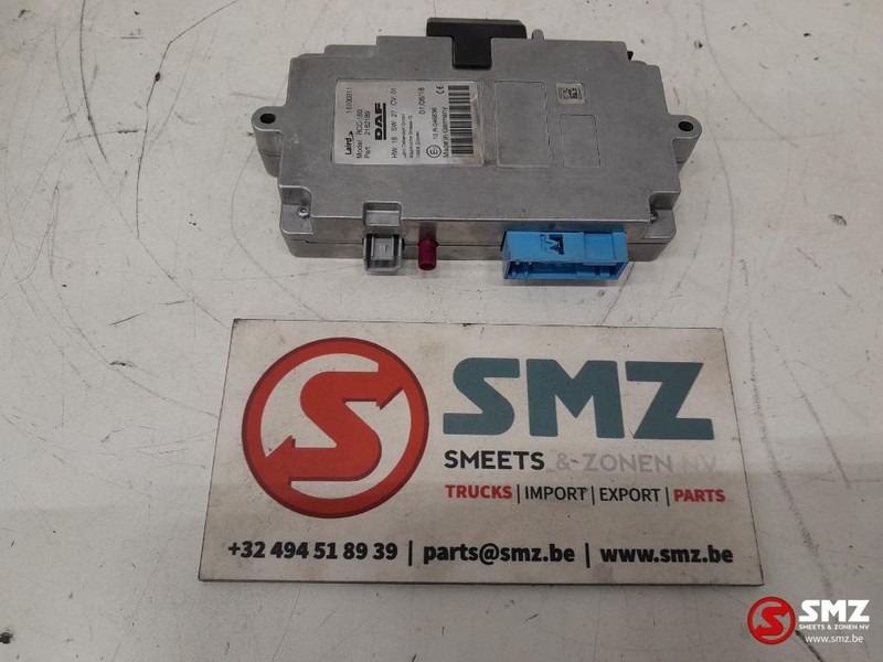 DAF Occ ECU telefooninterface regeleenheid DAF - Блок управління в категорії Вантажівки: фото 1 DAF Occ ECU telefooninterface regeleenheid DAF - Блок управління в категорії Вантажівки: фото 1