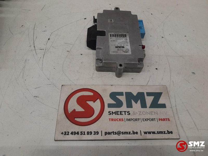 DAF Occ ECU telefooninterface regeleenheid DAF - Блок управління в категорії Вантажівки: фото 4 DAF Occ ECU telefooninterface regeleenheid DAF - Блок управління в категорії Вантажівки: фото 4