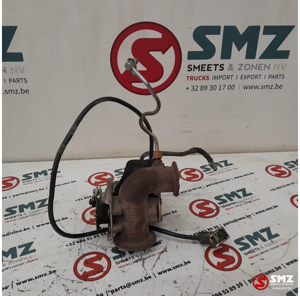 DAF Occ EGR klep MX13 DAF - Двигун та запчастини в категорії Вантажівки: фото 3 DAF Occ EGR klep MX13 DAF - Двигун та запчастини в категорії Вантажівки: фото 3
