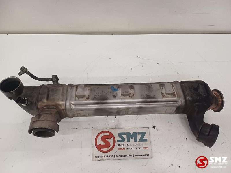 DAF Occ EGR koeler DAF - Двигун та запчастини в категорії Вантажівки: фото 2 DAF Occ EGR koeler DAF - Двигун та запчастини в категорії Вантажівки: фото 2