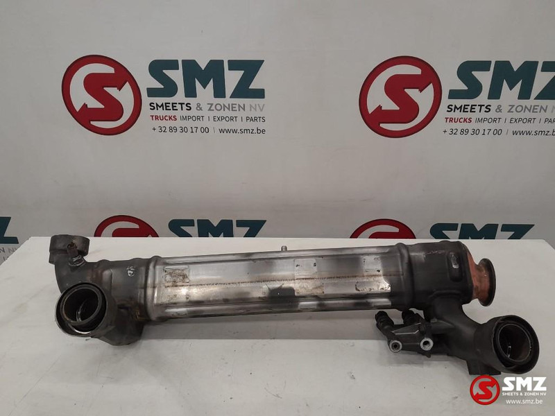 DAF Occ EGR koeler DAF - Двигун та запчастини в категорії Вантажівки: фото 2 DAF Occ EGR koeler DAF - Двигун та запчастини в категорії Вантажівки: фото 2