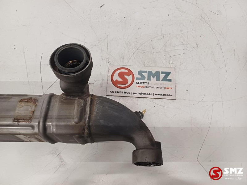 DAF Occ EGR koeler MX13 DAF - Двигун та запчастини в категорії Вантажівки: фото 4 DAF Occ EGR koeler MX13 DAF - Двигун та запчастини в категорії Вантажівки: фото 4