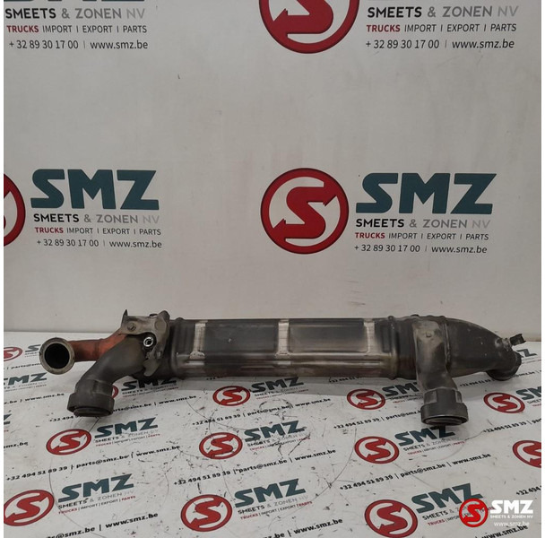 DAF Occ EGR koeler MX13 DAF - Двигун та запчастини в категорії Вантажівки: фото 1 DAF Occ EGR koeler MX13 DAF - Двигун та запчастини в категорії Вантажівки: фото 1