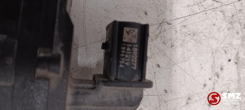 DAF Occ EGR sensor DAF - Давач в категорії Вантажівки: фото 3 DAF Occ EGR sensor DAF - Давач в категорії Вантажівки: фото 3