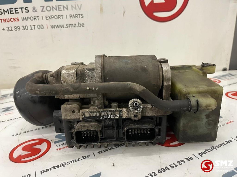 DAF Occ Ecu versnellingbak powerpack 4770010310 - Коробка передач в категорії Вантажівки: фото 4 DAF Occ Ecu versnellingbak powerpack 4770010310 - Коробка передач в категорії Вантажівки: фото 4