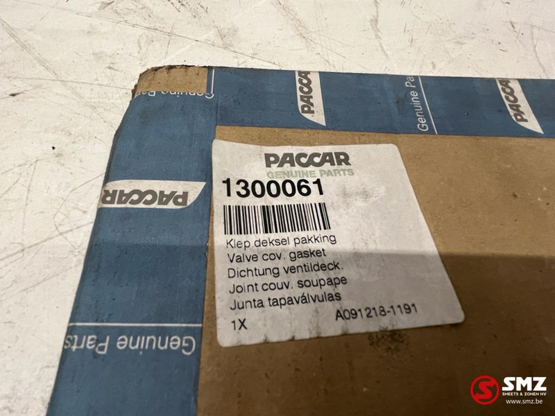 DAF Occ Klep deksel pakking DAF cf / xf - Двигун та запчастини в категорії Вантажівки: фото 2 DAF Occ Klep deksel pakking DAF cf / xf - Двигун та запчастини в категорії Вантажівки: фото 2