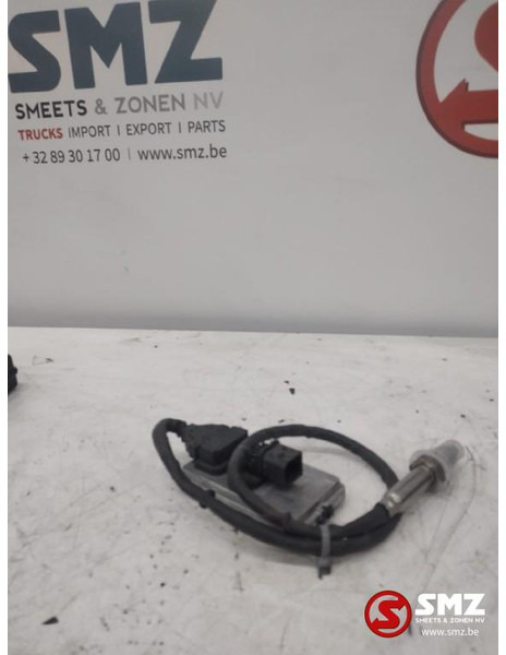 DAF Occ NOX - sensor DAF - Давач в категорії Вантажівки: фото 1 DAF Occ NOX - sensor DAF - Давач в категорії Вантажівки: фото 1
