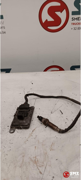 DAF Occ NOX sensor DAF - Давач в категорії Вантажівки: фото 1 DAF Occ NOX sensor DAF - Давач в категорії Вантажівки: фото 1