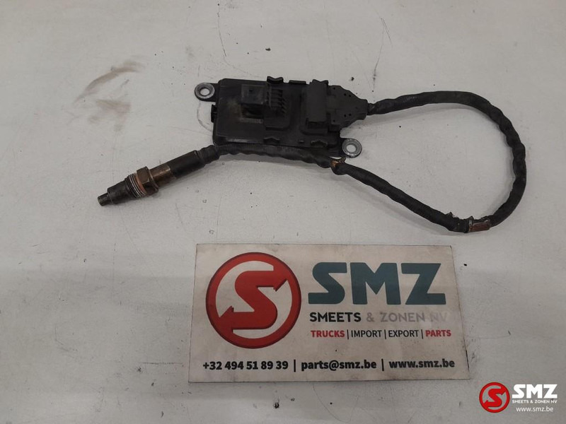 DAF Occ NOX sensor DAF - Давач в категорії Вантажівки: фото 2 DAF Occ NOX sensor DAF - Давач в категорії Вантажівки: фото 2