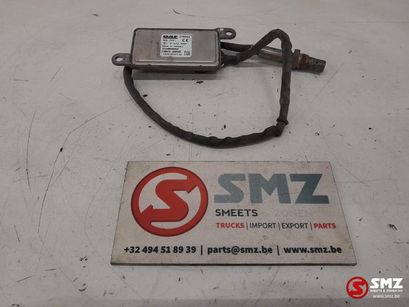 DAF Occ NOX sensor na katalysator DAF - Давач в категорії Вантажівки: фото 3 DAF Occ NOX sensor na katalysator DAF - Давач в категорії Вантажівки: фото 3