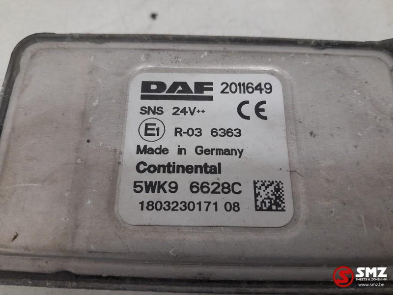 DAF Occ NOX sensor voor katalysator DAF - Давач в категорії Вантажівки: фото 3 DAF Occ NOX sensor voor katalysator DAF - Давач в категорії Вантажівки: фото 3