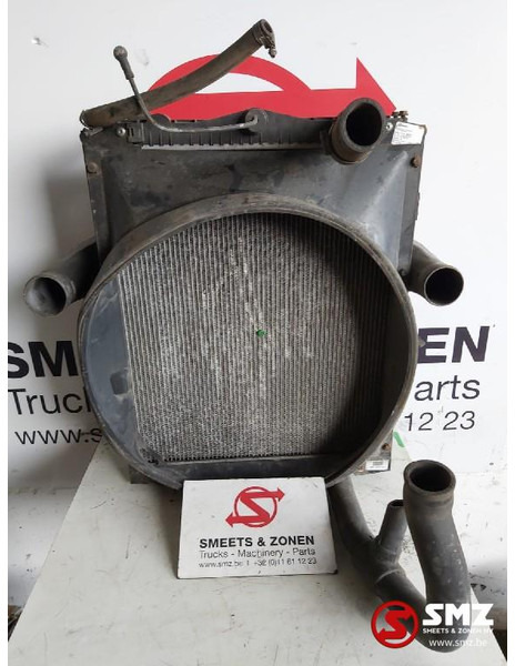DAF Occ Radiator met intercooler LF 45 - Радіатор в категорії Вантажівки: фото 2 DAF Occ Radiator met intercooler LF 45 - Радіатор в категорії Вантажівки: фото 2