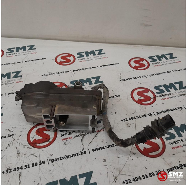 DAF Occ VGT turboactuator MX13 DAF - Двигун та запчастини в категорії Вантажівки: фото 3 DAF Occ VGT turboactuator MX13 DAF - Двигун та запчастини в категорії Вантажівки: фото 3