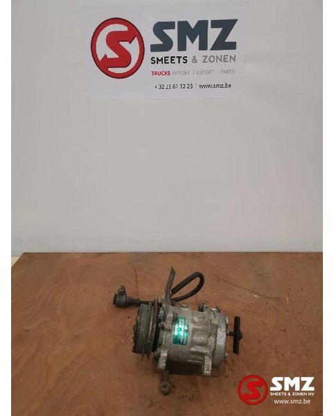 DAF Occ airco compressor daf xf - Компресор кондиціонера в категорії Вантажівки: фото 2 DAF Occ airco compressor daf xf - Компресор кондиціонера в категорії Вантажівки: фото 2