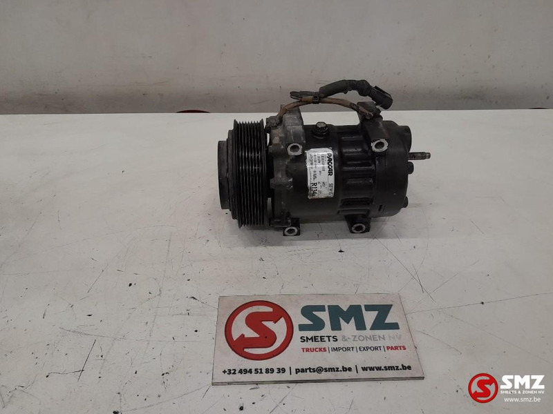 DAF Occ aircocompressor DAF - Двигун та запчастини в категорії Вантажівки: фото 2 DAF Occ aircocompressor DAF - Двигун та запчастини в категорії Вантажівки: фото 2