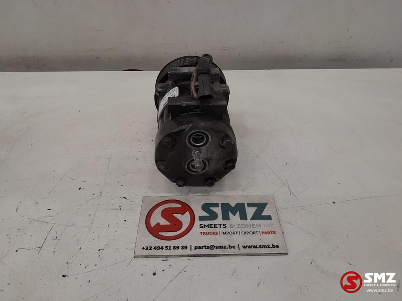 DAF Occ aircocompressor DAF - Двигун та запчастини в категорії Вантажівки: фото 4 DAF Occ aircocompressor DAF - Двигун та запчастини в категорії Вантажівки: фото 4
