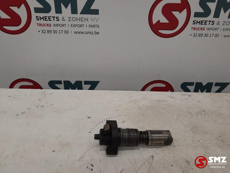 DAF Occ brandstofinjectiepomp MX13 DAF - Паливний насос в категорії Вантажівки: фото 1 DAF Occ brandstofinjectiepomp MX13 DAF - Паливний насос в категорії Вантажівки: фото 1