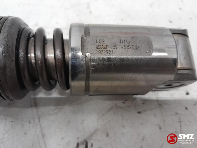 DAF Occ brandstofinjectiepomp MX13 DAF - Паливний насос в категорії Вантажівки: фото 3 DAF Occ brandstofinjectiepomp MX13 DAF - Паливний насос в категорії Вантажівки: фото 3