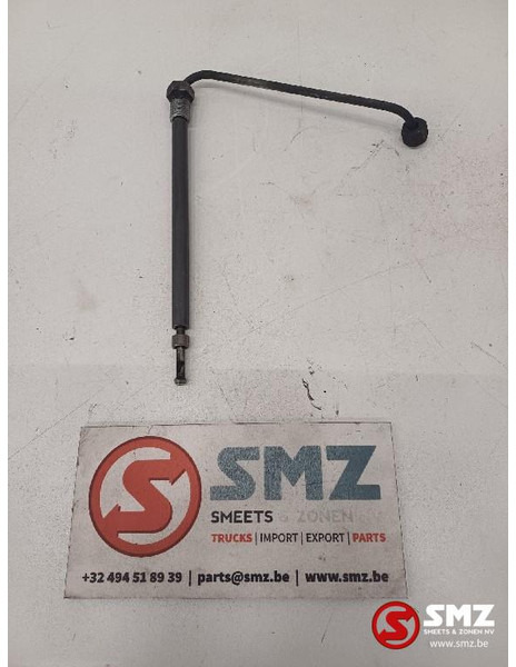 DAF Occ brandstofslang DAF - Паливна система в категорії Вантажівки: фото 1 DAF Occ brandstofslang DAF - Паливна система в категорії Вантажівки: фото 1