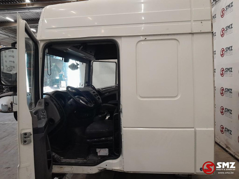 DAF Occ cabine compleet DAF - Кабіна й інтер'єр в категорії Вантажівки: фото 3 DAF Occ cabine compleet DAF - Кабіна й інтер'єр в категорії Вантажівки: фото 3