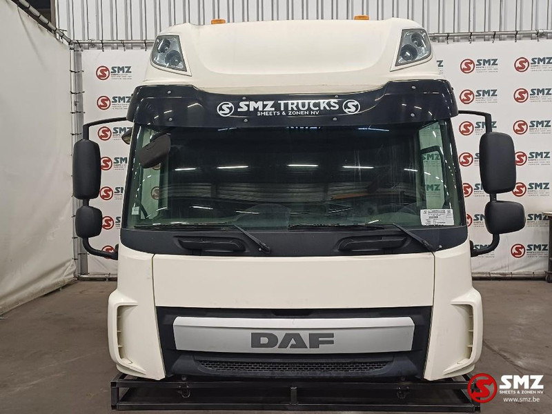 DAF Occ cabine compleet DAF - Кабіна й інтер'єр в категорії Вантажівки: фото 1 DAF Occ cabine compleet DAF - Кабіна й інтер'єр в категорії Вантажівки: фото 1