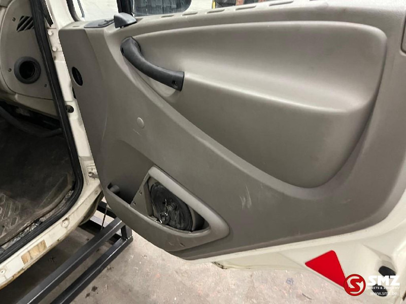 DAF Occ cabine compleet DAF - Кабіна й інтер'єр в категорії Вантажівки: фото 5 DAF Occ cabine compleet DAF - Кабіна й інтер'єр в категорії Вантажівки: фото 5