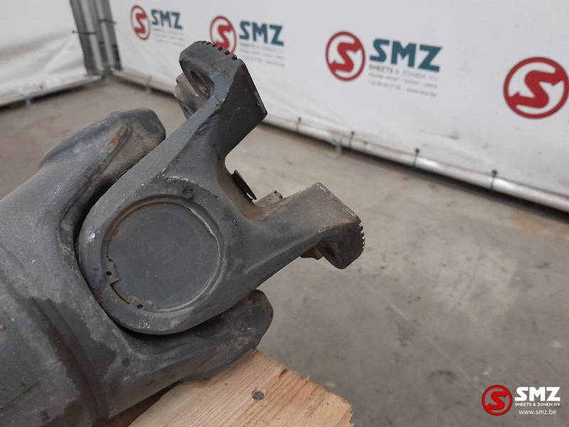 Піввісь в категорії Вантажівки DAF Occ cardanas DAF: фото 6 Піввісь в категорії Вантажівки DAF Occ cardanas DAF: фото 6