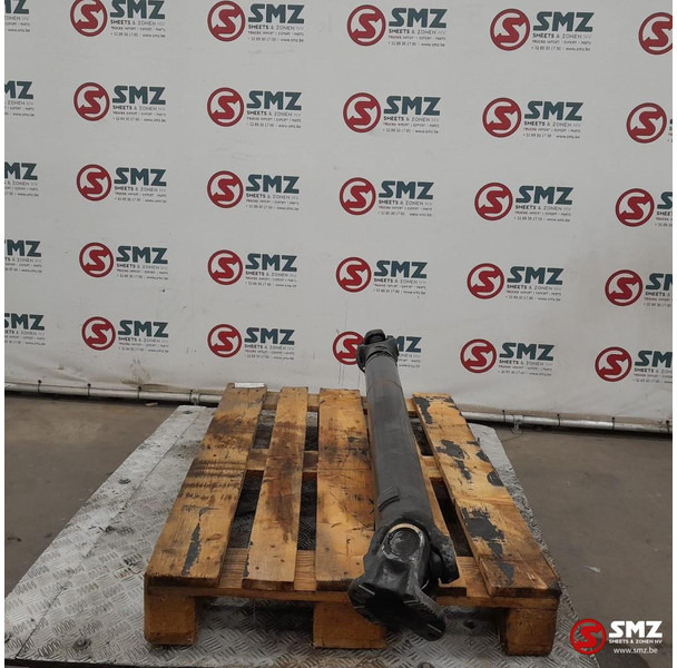 DAF Occ cardanas DAF - Піввісь в категорії Вантажівки: фото 3 DAF Occ cardanas DAF - Піввісь в категорії Вантажівки: фото 3