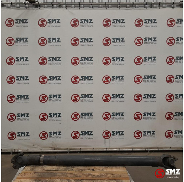 DAF Occ cardanas DAF - Піввісь в категорії Вантажівки: фото 1 DAF Occ cardanas DAF - Піввісь в категорії Вантажівки: фото 1