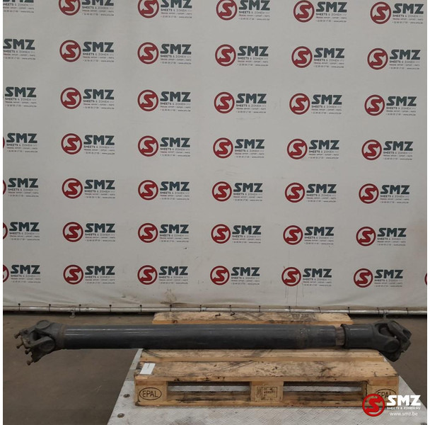 DAF Occ cardanas DAF - Піввісь в категорії Вантажівки: фото 2 DAF Occ cardanas DAF - Піввісь в категорії Вантажівки: фото 2