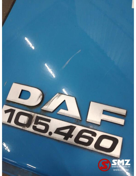 DAF Occ deur links DAF - Двері та запчастини в категорії Вантажівки: фото 3 DAF Occ deur links DAF - Двері та запчастини в категорії Вантажівки: фото 3