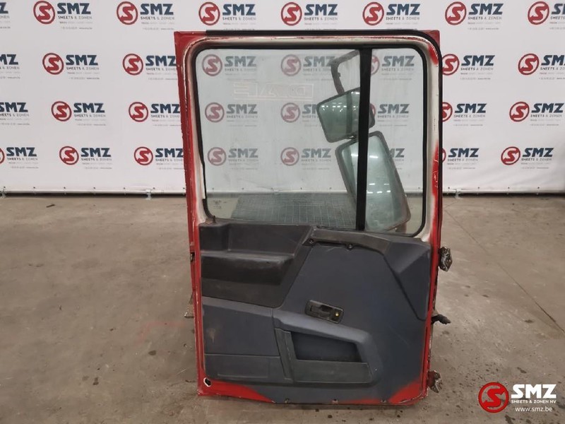 DAF Occ deur links daf xf - Двері та запчастини в категорії Вантажівки: фото 2 DAF Occ deur links daf xf - Двері та запчастини в категорії Вантажівки: фото 2