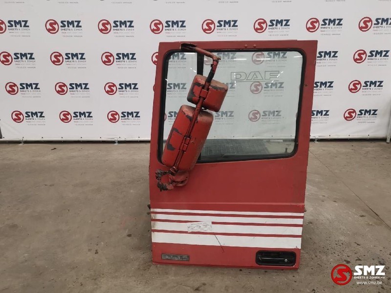 DAF Occ deur links daf xf - Двері та запчастини в категорії Вантажівки: фото 1 DAF Occ deur links daf xf - Двері та запчастини в категорії Вантажівки: фото 1