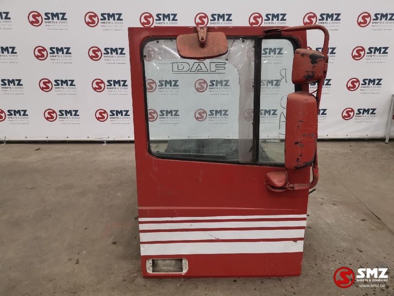 DAF Occ deur rechts daf xf - Двері та запчастини в категорії Вантажівки: фото 1 DAF Occ deur rechts daf xf - Двері та запчастини в категорії Вантажівки: фото 1