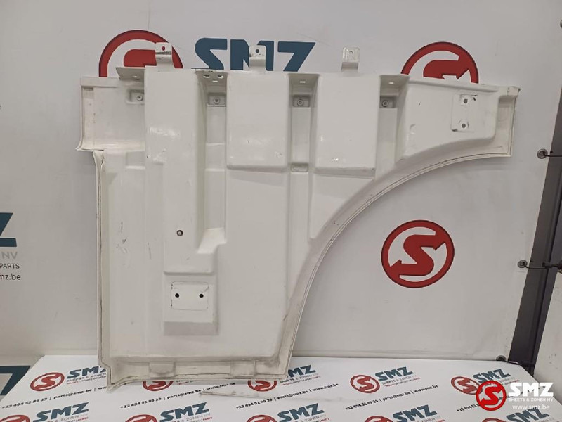 DAF Occ deurverlenging rechts DAF - Двері та запчастини в категорії Вантажівки: фото 2 DAF Occ deurverlenging rechts DAF - Двері та запчастини в категорії Вантажівки: фото 2