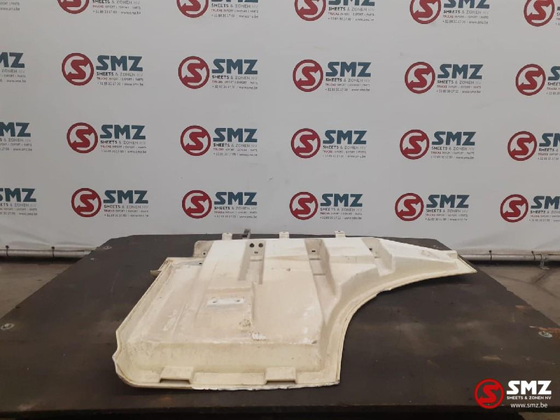 DAF Occ deurverlenging rechts DAF - Двері та запчастини в категорії Вантажівки: фото 2 DAF Occ deurverlenging rechts DAF - Двері та запчастини в категорії Вантажівки: фото 2