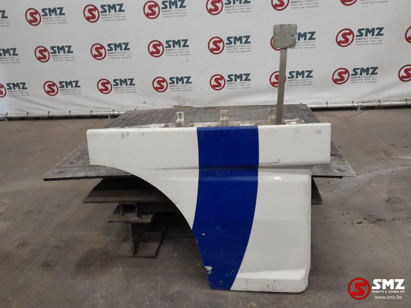 DAF Occ deurverlenging rechts DAF - Двері та запчастини в категорії Вантажівки: фото 1 DAF Occ deurverlenging rechts DAF - Двері та запчастини в категорії Вантажівки: фото 1