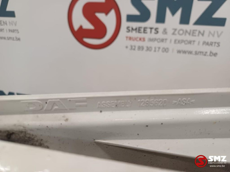 DAF Occ deurverlenging rechts DAF - Двері та запчастини в категорії Вантажівки: фото 3 DAF Occ deurverlenging rechts DAF - Двері та запчастини в категорії Вантажівки: фото 3