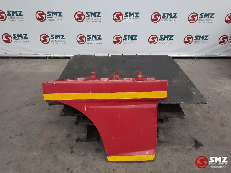 DAF Occ deurverlenging rechts DAF XF105 - Двері та запчастини в категорії Вантажівки: фото 1 DAF Occ deurverlenging rechts DAF XF105 - Двері та запчастини в категорії Вантажівки: фото 1