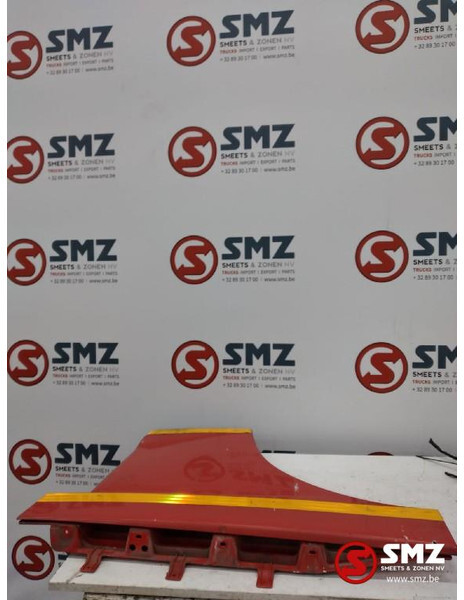 DAF Occ deurverlenging rechts DAF XF105 - Двері та запчастини в категорії Вантажівки: фото 3 DAF Occ deurverlenging rechts DAF XF105 - Двері та запчастини в категорії Вантажівки: фото 3