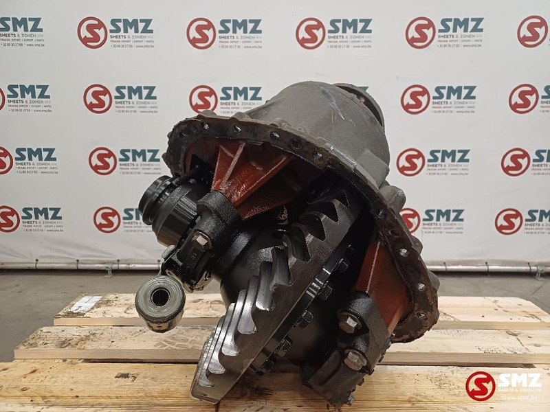 DAF Occ differentiëel 1344 DAF 2,38 - Диференціал в категорії Вантажівки: фото 3 DAF Occ differentiëel 1344 DAF 2,38 - Диференціал в категорії Вантажівки: фото 3