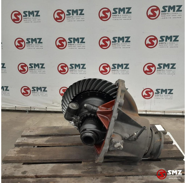 DAF Occ differentiëel 1347 i=2,69 DAF - Диференціал в категорії Вантажівки: фото 1 DAF Occ differentiëel 1347 i=2,69 DAF - Диференціал в категорії Вантажівки: фото 1