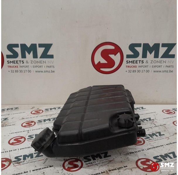 DAF Occ expansievat DAF - Система охолодження в категорії Вантажівки: фото 4 DAF Occ expansievat DAF - Система охолодження в категорії Вантажівки: фото 4