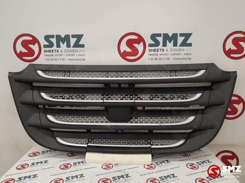 DAF Occ grille DAF - Решітка радіатора в категорії Вантажівки: фото 1 DAF Occ grille DAF - Решітка радіатора в категорії Вантажівки: фото 1