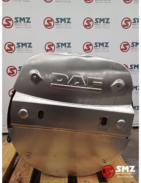 DAF Occ katalysator Euro 5 DAF - Каталізатор в категорії Вантажівки: фото 2 DAF Occ katalysator Euro 5 DAF - Каталізатор в категорії Вантажівки: фото 2