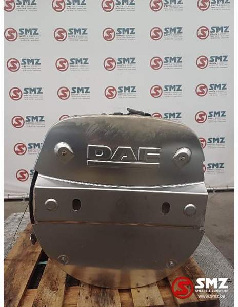 DAF Occ katalysator Euro 5 + NOX sensors DAF - Каталізатор в категорії Вантажівки: фото 1 DAF Occ katalysator Euro 5 + NOX sensors DAF - Каталізатор в категорії Вантажівки: фото 1